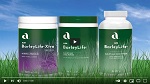 Barleylife firsr beat green juice.